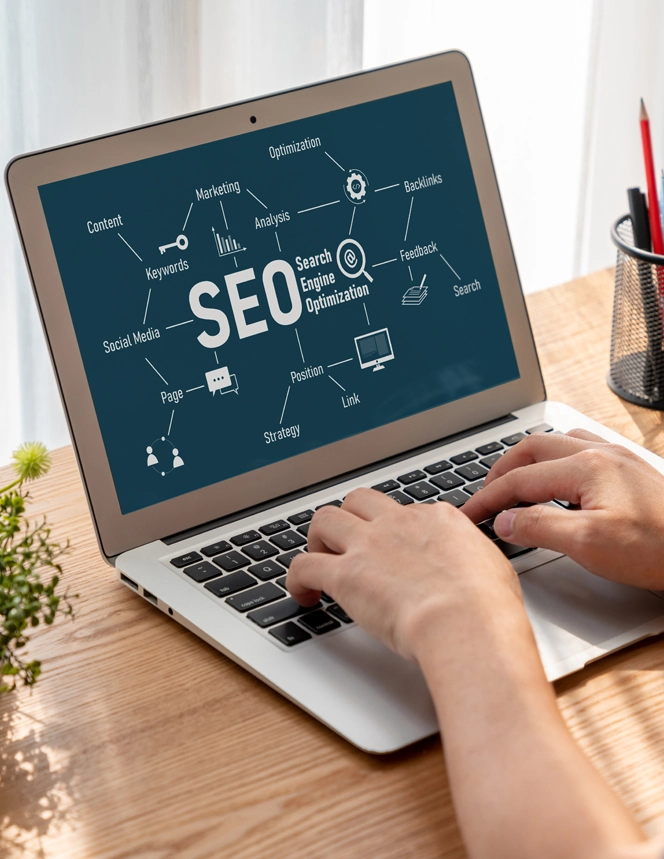 Boost your visibility on Google Boost your visibility on Google