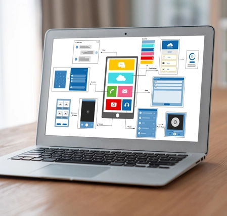 UI Design